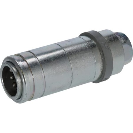 Cuplă rapidă mamă 1/2", BSP