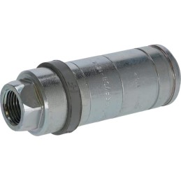 Cuplă rapidă mamă 1/2", BSP