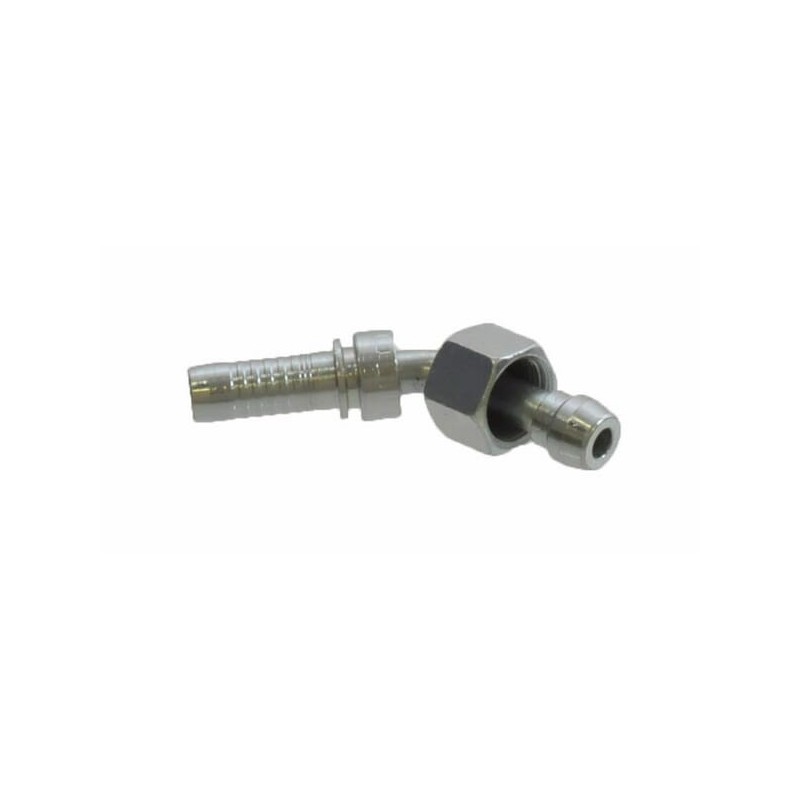 Armătură DN13 M20x1,5 gaz 45°