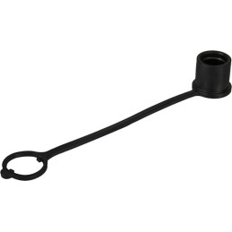 Capac contra prafului negru