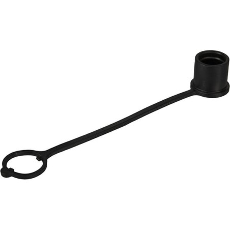Capac contra prafului negru