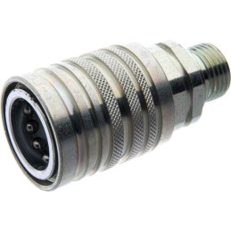 Mufă ambreiaj AG 1/2"