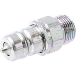 Cuplă rapidă cu bile SKP tată 3/8" - M20x1,5 12S
