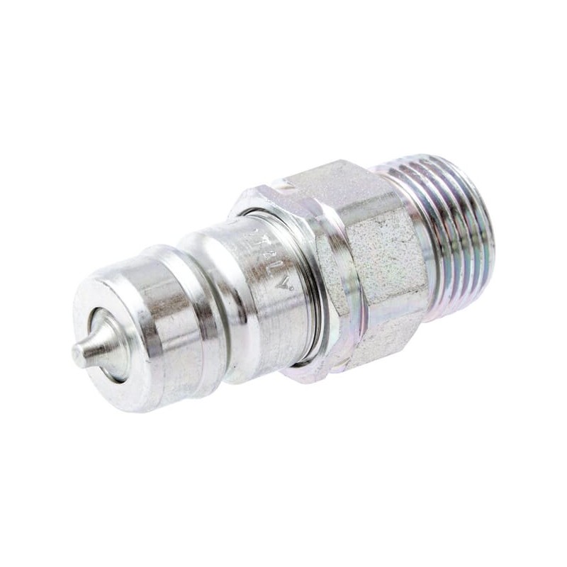 Cuplă rapidă cu bile SKP tată 3/8" - M20x1,5 12S