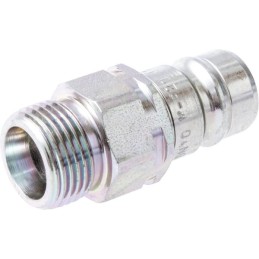 Cuplă rapidă cu bile SKP tată 3/8" - M20x1,5 12S
