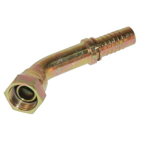 Armătură DKOR PF DN50 2" BSP 45°
