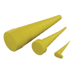Cutie dopuri de service Mix diametru 1-42mm