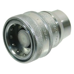 Cuplă rapidă antipicurare VF mamă 1/2" BSP