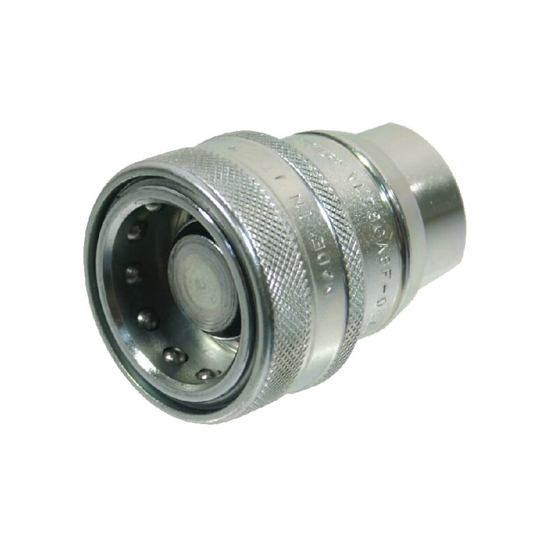 Cuplă rapidă antipicurare VF mamă 1/2" BSP