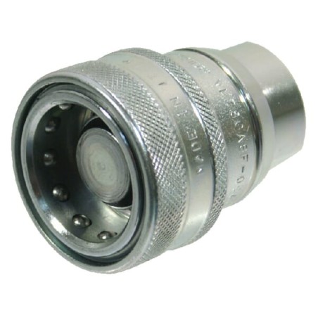 Cuplă rapidă antipicurare VF mamă 1/2" BSP
