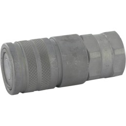 Cuplă rapidă antipicurare FFH mamă 1/2" - 1 1/16" BSP