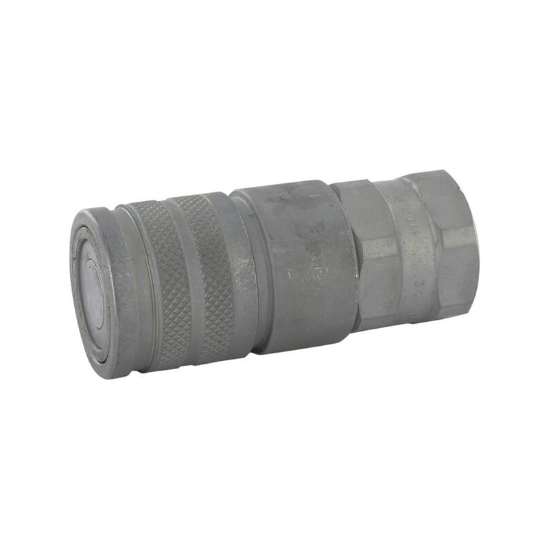 Cuplă rapidă antipicurare FFH mamă 1/2" - 1 1/16" BSP