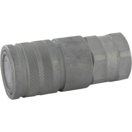 Cuplă rapidă antipicurare FFH mamă 1/2" - 1 1/16" BSP