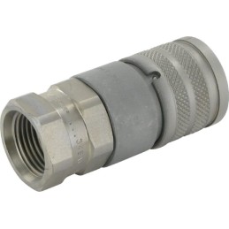 Cuplă rapidă antipicurare FFH mamă 1/2" - 1 1/16" BSP