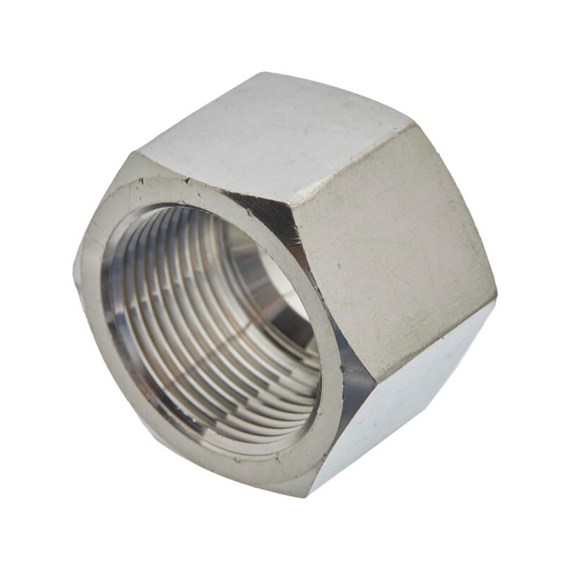 Piuliță 16S M24x1.5 INOX
