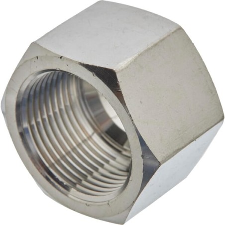 Piuliță 16S M24x1.5 INOX