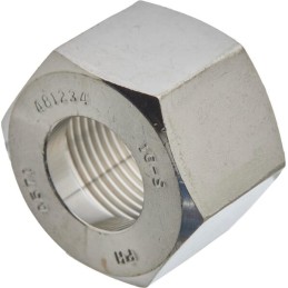 Piuliță 16S M24x1.5 INOX