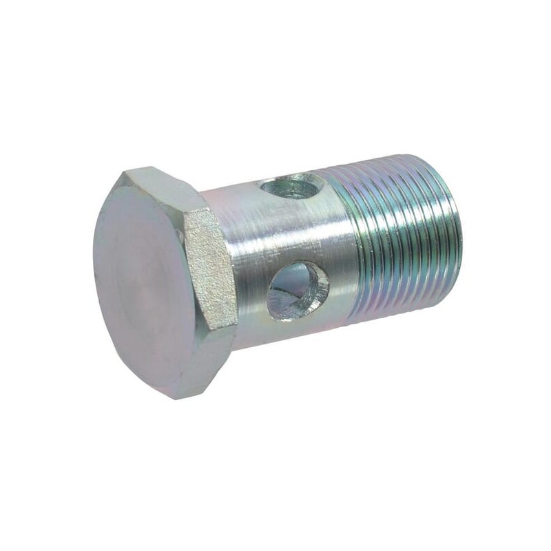 Șurub tubular M8