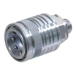 Cuplă rapidă cu bile SKP mamă 1/2" - M16x1,5 10L