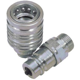 Cuplă rapidă 3/8"-M20x1,5mm 12S mamă CPV