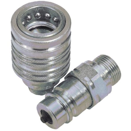 Cuplă rapidă 3/8"-M20x1,5mm 12S mamă CPV