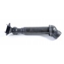 Tub seminte telescopic SUP