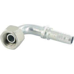 Armătură DKOR PF DN13 1/2" BSP 90°