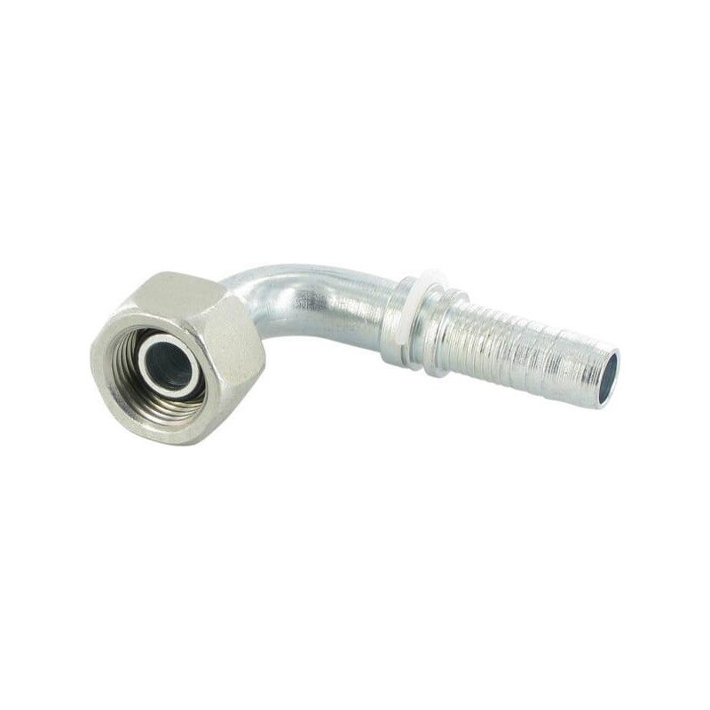 Armătură DKOR PF DN13 1/2" BSP 90°