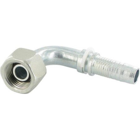 Armătură DKOR PF DN13 1/2" BSP 90°