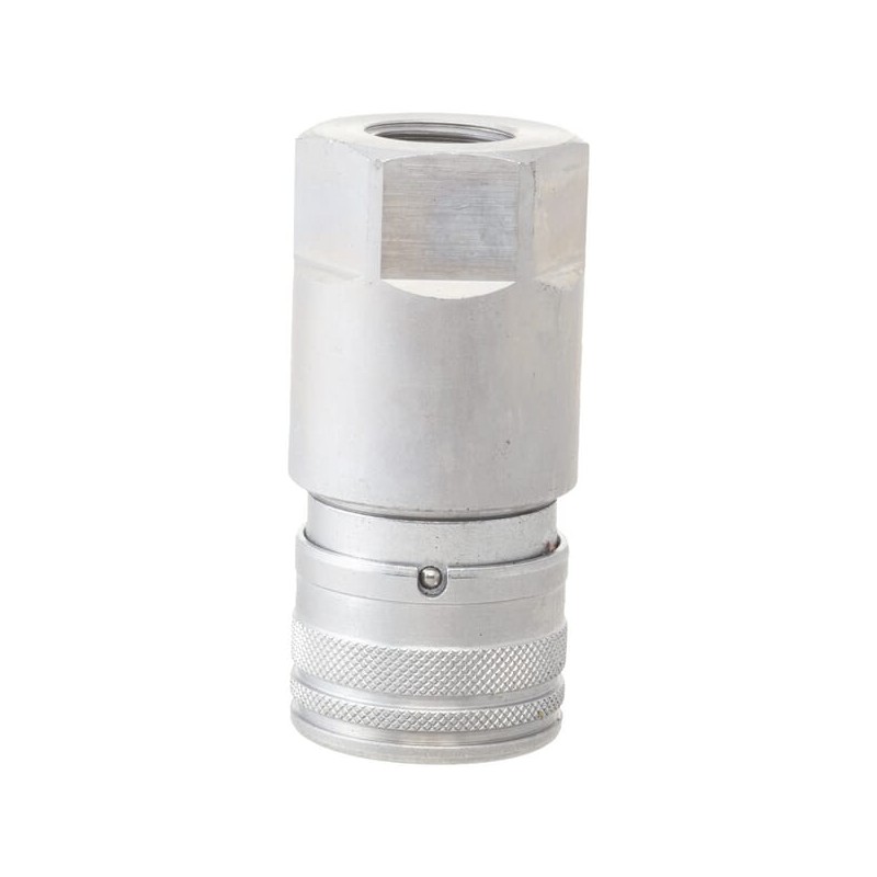Cuplă rapidă antipicurare SKVF mamă 1/2" - 1/2" BSP