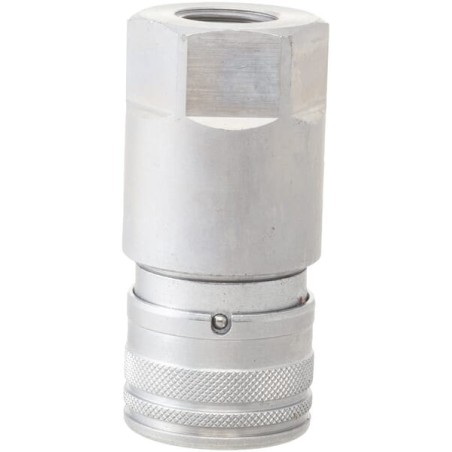 Cuplă rapidă antipicurare SKVF mamă 1/2" - 1/2" BSP
