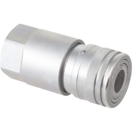 Cuplă rapidă antipicurare SKVF mamă 1/2" - 1/2" BSP