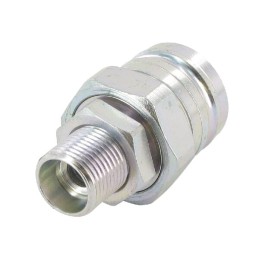 Cuplă rapidă antipicurare VF tată M18x1,5 12L