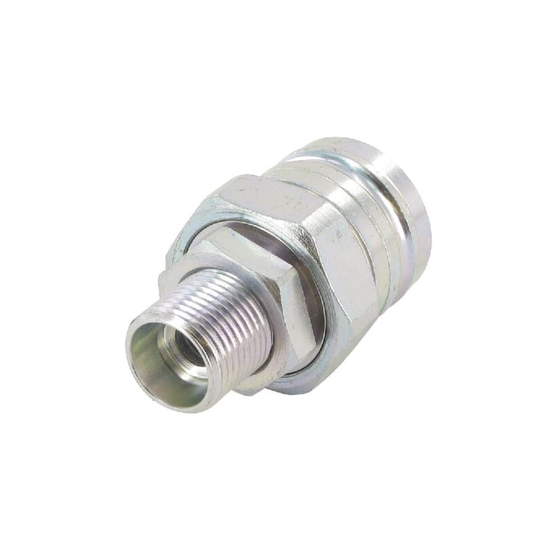 Cuplă rapidă antipicurare VF tată M18x1,5 12L