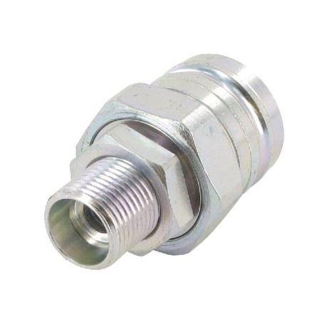 Cuplă rapidă antipicurare VF tată M18x1,5 12L