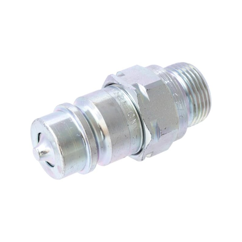 Cuplaj cu eliberare rapidă filet tată 1/2" - M22x1.5
