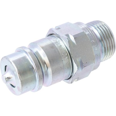 Cuplaj cu eliberare rapidă filet tată 1/2" - M22x1.5