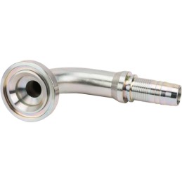 Armătură cu flanșă SFL PFL DN20 diametru 50,8mm 90°