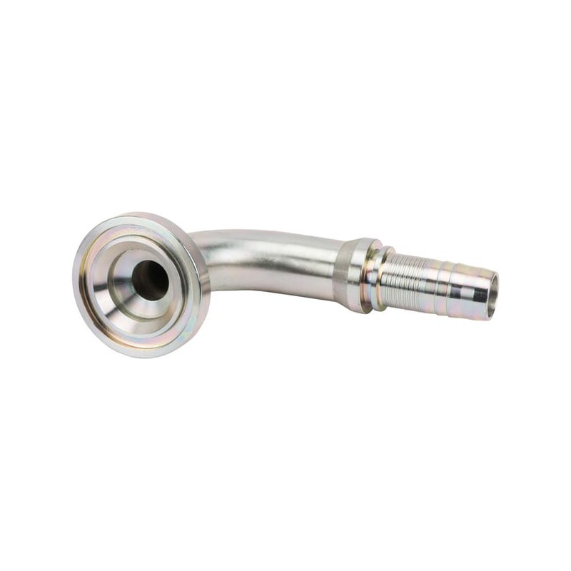 Armătură cu flanșă SFL PFL DN20 diametru 50,8mm 90°