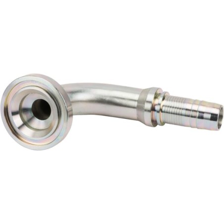 Armătură cu flanșă SFL PFL DN20 diametru 50,8mm 90°