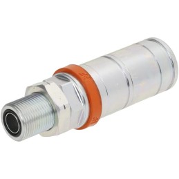 Racord cu eliberare rapidă mamă 1"ORFS cu perete de compartimentare