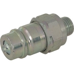 Cuplă rapidă 1/2"-M16x1,5mm 10L tată CNV