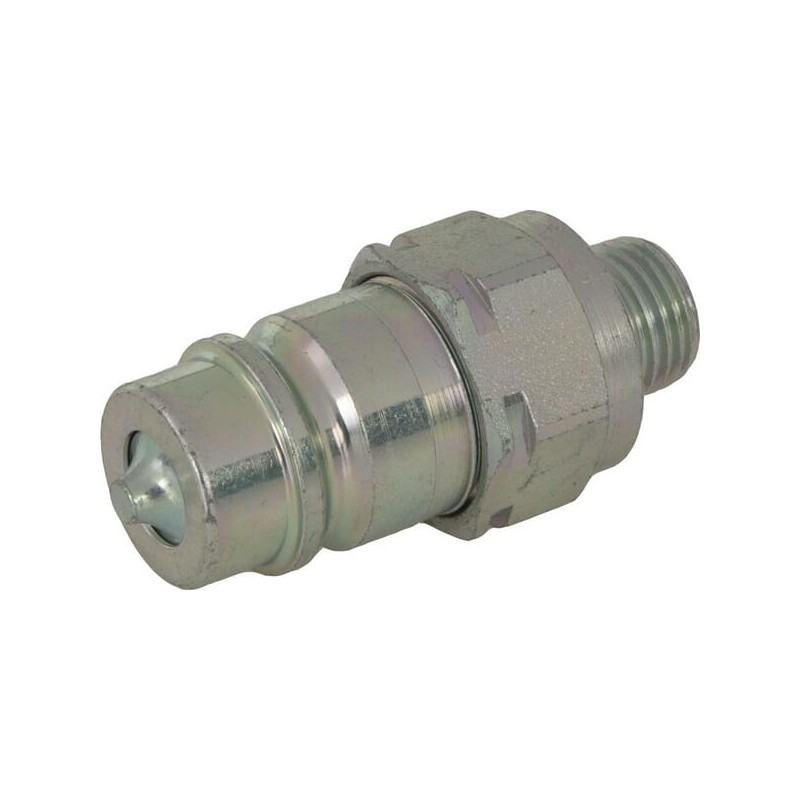 Cuplă rapidă 1/2"-M16x1,5mm 10L tată CNV