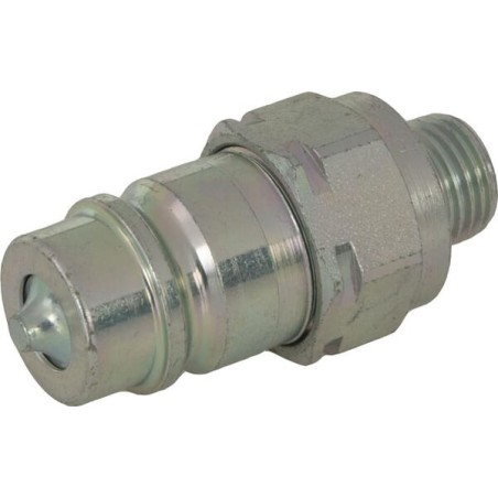 Cuplă rapidă 1/2"-M16x1,5mm 10L tată CNV