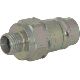 Cuplă rapidă 1/2"-M16x1,5mm 10L tată CNV