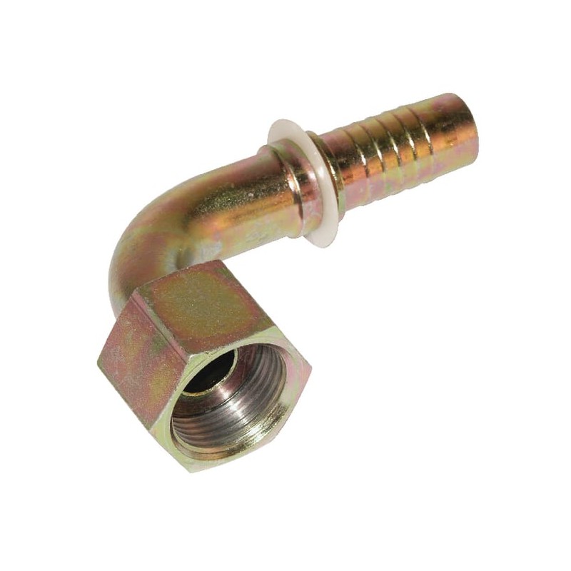 Armătură DN16 1 3/16" ORFS 90°