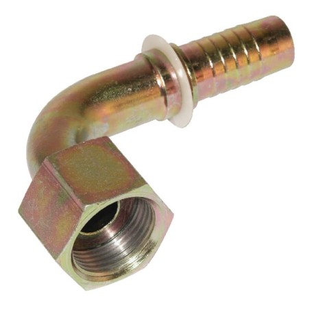 Armătură DN16 1 3/16" ORFS 90°