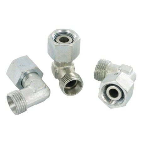 Cot pivotant 90° M16x1.5 10L 50buc