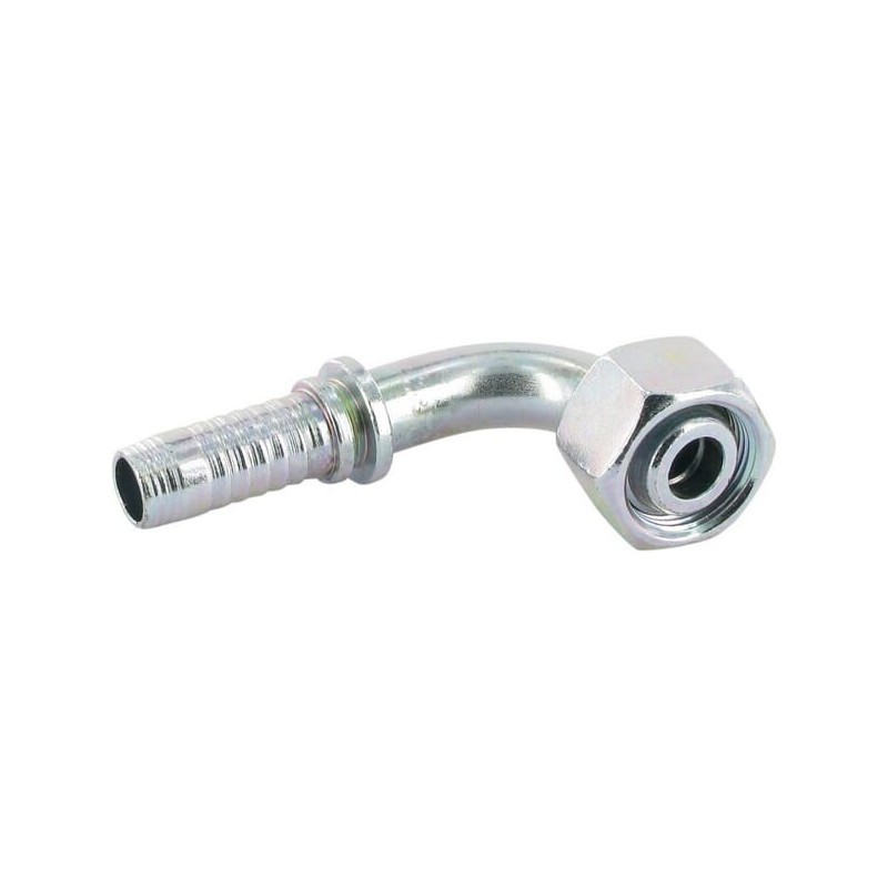 Armătură DN25-M38x1,5 60°, 90°