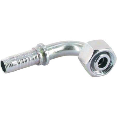 Armătură DN25-M38x1,5 60°, 90°